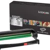 Tambour photoconducteur lexmark e250x22g pour e250/e350/e352/e450 couleur noir 30000p