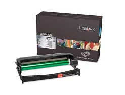 Tambour photoconducteur lexmark e250x22g pour e250/e350/e352/e450 couleur noir 30000p