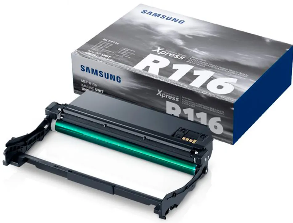 Tambour samsung mltr116 9000 pag