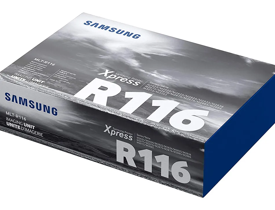 Tambour samsung mltr116 9000 pag