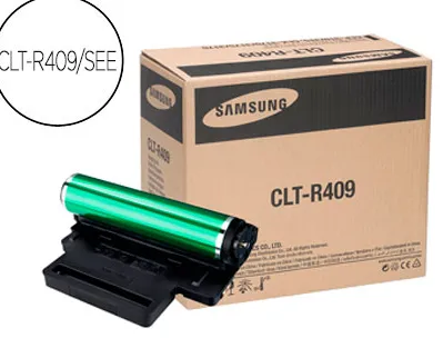 Tambour samsung su414a imprimantes multifonctions laser clt-r409 4 couleurs 24000/8000p
