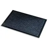 Tapis d accueil paperflow interieur en pp gris 90 x 150 cm epaisseur 8 mm