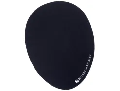 Tapis de souris ergo bakker noir