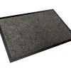 Tapis paperflow multifibres 60x90cm coloris anthracite