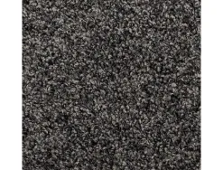 Tapis paperflow multifibres 90x150cm coloris anthracite