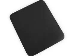 Tapis q-connect standard antidérapant coloris noir