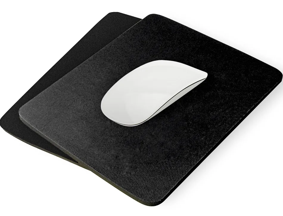 Tapis q-connect standard antidérapant coloris noir