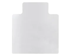 Tapis sol q-connect superficie protectrice pvc isole humidité froid épaisseur 2 mm 1150 x 1340 mm