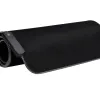 Tapis souris q-connect gaming xxl lumiere led connection usb 800x300x4mm coloris noir