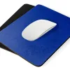 Tapis souris q-connect standard antidérapant coloris bleu
