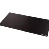 Tapis sous-main fellowes bureau 28x21cm coloris noir