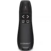 Telecommande q-connect pour presentations avec 5 boutons laser jusque 20 mt micro recepteur usb