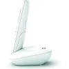 Telephone gigaset sans fil duo as690a blanc