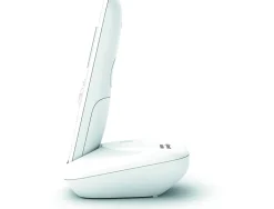 Telephone gigaset sans fil duo as690a blanc