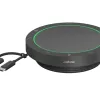 Telephone haut parleur jabra speak2 40 avec usb coloris gris