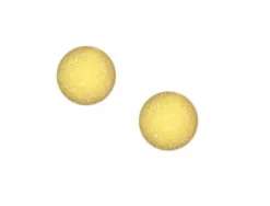 Tennis first loisirs balles de tennis en mousse legeres jeu en interieur lot de 3 balles