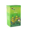 The puro bio fairtrade rooibos sachet 1,5g boite 25 unites