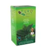 The puro bio fairtrade vert sachet 1,5g boite 25 unites
