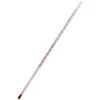 Thermometre vinco educational pour temperature liquide ambiantes etc de -330 a 100 degres