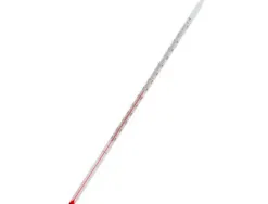 Thermometre vinco educational pour temperature liquide ambiantes etc de -330 a 100 degres