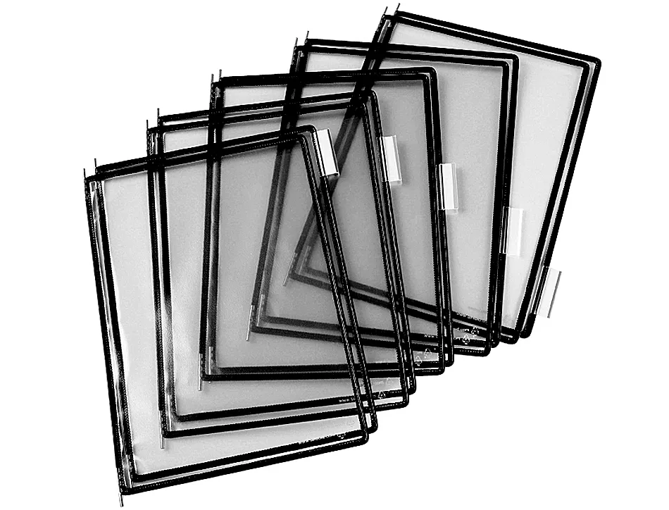 Étiquette adhésive apli agipa multi-usage 16x22mm laser jet d'encre formats paramétrés étui a5 1152 unités