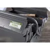 Étiquette adhésive avery ultra-résistante impression laser 45.7x21.2mm pochette 960 unités