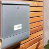 Étiquette adhésive avery ultra-résistante impression laser 63.5x33.9mm pochette 480 unités