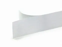 Étiquette adhésive q-connect 54x25mm compatible dymo 11352 permanente boîte 500 unités