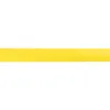 Tissu non tissé liderpapel costumes accessoires chemin de table rouleau 5x0.5m coloris jaune