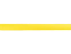 Tissu non tissé liderpapel costumes accessoires chemin de table rouleau 5x0.5m coloris jaune