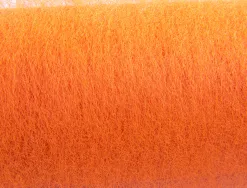 Tissu non tissé liderpapel costumes accessoires chemin de table rouleau 0.42x5m coloris orange