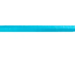 Tissu non tissé liderpapel costumes accessoires chemin de table rouleau 5x0.5m coloris bleu ciel