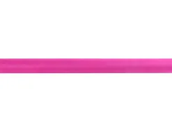 Tissu non tissé liderpapel costumes accessoires chemin de table rouleau 0.42x5m coloris rose