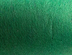 Tissu non tissé liderpapel costumes accessoires chemin de table rouleau 0.42x5m coloris vert