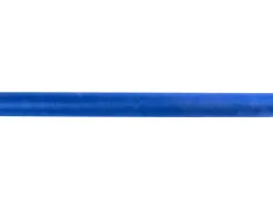 Tissu non tissé liderpapel costumes accessoires chemin de table rouleau 5x0.5m coloris bleu marine