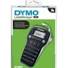 Titreuse dymo label manager lm 160p clavier azerty 1 police 5 tailles 7 styles texte 8 styles encadrement 195 symboles