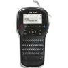 Titreuse dymo label manager 280p clavier azerty 3 polices 6 tailles 7 styles 8 bordures 222 symboles 190x89x240mm