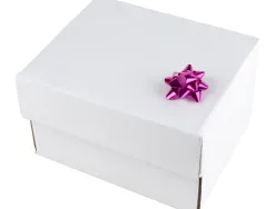 Étoile adhésive liderpapel fantaisie format moyen largeur étoile 5.5cm coloris métallisé