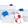 Étoile adhésive liderpapel fantaisie format maxi largeur étoile 6.5cm coloris métallisé