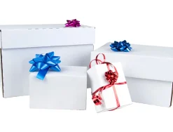 Étoile adhésive liderpapel fantaisie format maxi largeur étoile 6.5cm coloris métallisé