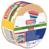 Toile adhésive tesa double-face fixation revêtement sol 50mmx25m