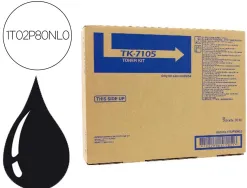 Toner á tk7105 kyoceraá -mita taskalfa 3010i