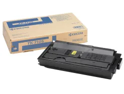 Toner á tk7105 kyoceraá -mita taskalfa 3010i