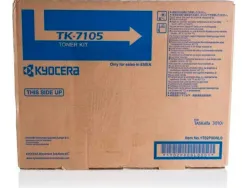 Toner á tk7105 kyoceraá -mita taskalfa 3010i
