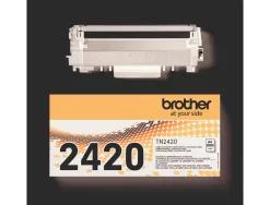 Toner brother tn2420 couleur noir
