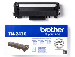 Toner brother tn2420 couleur noir
