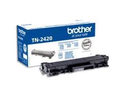 Toner brother tn2420 couleur noir