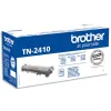 Toner brother tn2410 /mfcl2750/dcpl2510/hll2310 1200 pages couleur noir