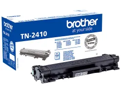 Toner brother tn2410 /mfcl2750/dcpl2510/hll2310 1200 pages couleur noir