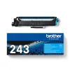 Toner brother tn243c dcp-l3510cdw / hl- l3270cdw / mfc-l3710cw cyan 1000 pages